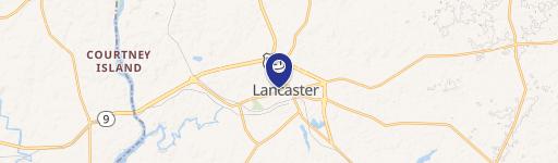 Meeting At N York St