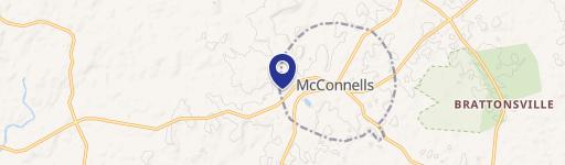Mc Connells, SC 29726