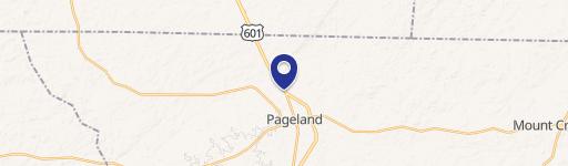 Pageland, SC 29728
