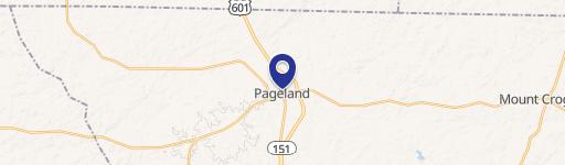 Pageland, SC 29728