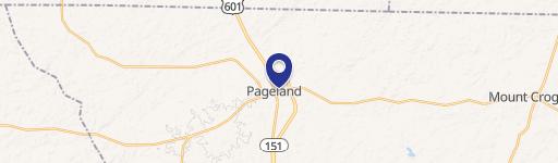 Pageland, SC 29728