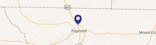 Pageland, SC 29728