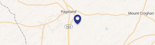 Pageland, SC 29728