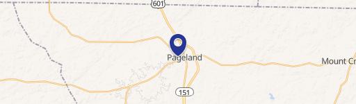 Pageland, SC 29728
