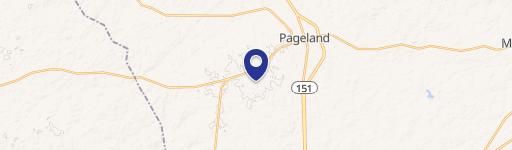 Pageland, SC 29728