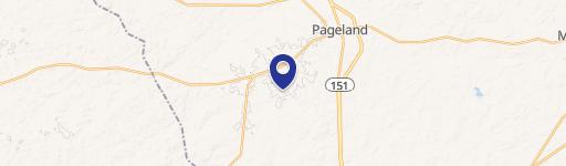 Pageland, SC 29728