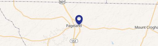 Van Lingle Mungo Blvd