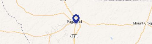 Pageland, SC 29728