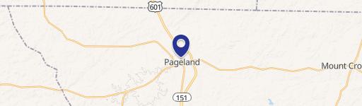 Pageland, SC 29728