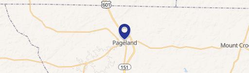 Pageland, SC 29728
