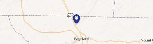 Pageland, SC 29728