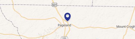 501 Van Lingle Mungo Blvd