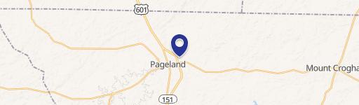Pageland, SC 29728