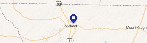 205 Van Lingle Mungo Blvd