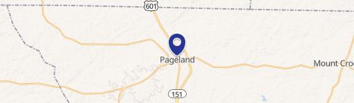 Pageland, SC 29728
