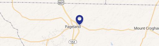 Pageland, SC 29728