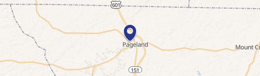 Pageland, SC 29728