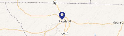 Pageland, SC 29728