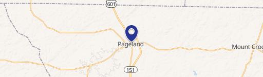 Pageland, SC 29728