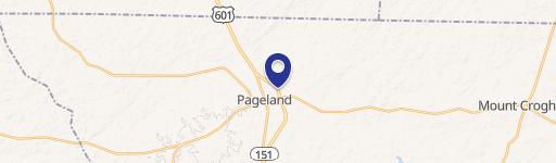 301 Van Lingle Mungo Blvd