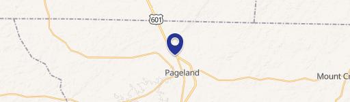 Pageland, SC 29728