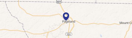 Pageland, SC 29728