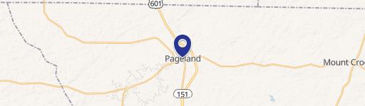 Pageland, SC 29728