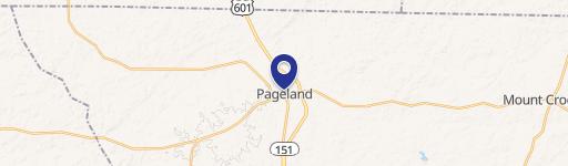 Pageland, SC 29728