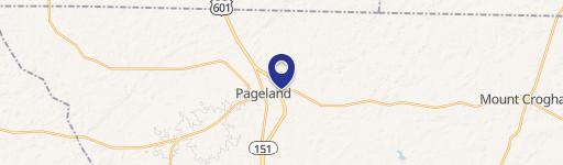 203 Van Lingle Mungo Blvd