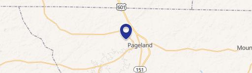 Pageland, SC 29728