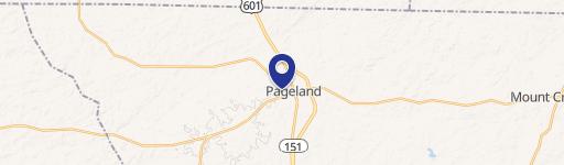 Pageland, SC 29728
