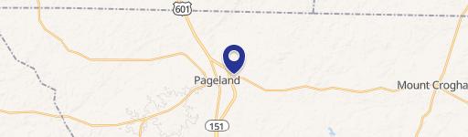 Pageland, SC 29728