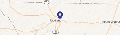 Pageland, SC 29728