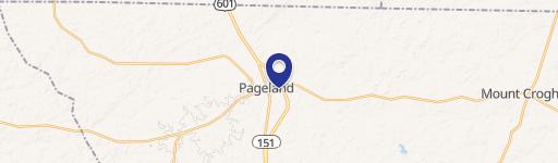 Pageland, SC 29728