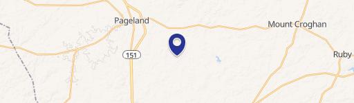 539 Clarence Jordan Ln