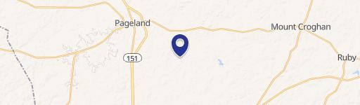 453 Clarence Jordan Ln