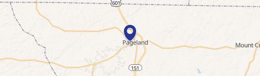 231 J Vann Anderson Rd