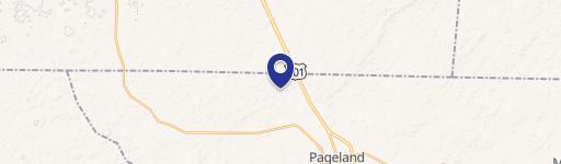 190 Mangum School Rd