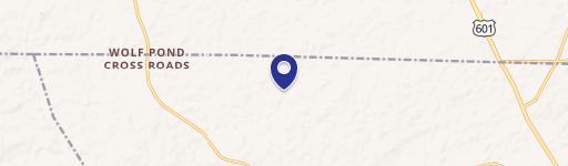 4231 Mangum School Rd