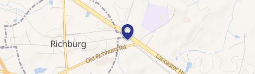 Richburg, SC 29729