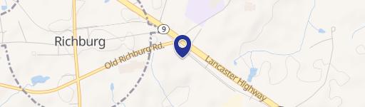 Richburg, SC 29729