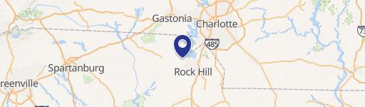 Rock Hill, SC 29732