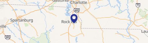 Rock Hill, SC 29730