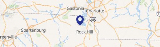 Rock Hill, SC 29732