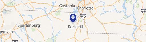 Rock Hill, SC 29732