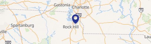 Rock Hill, SC 29730