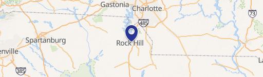 Rock Hill, SC 29730