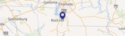 Rock Hill, SC 29730