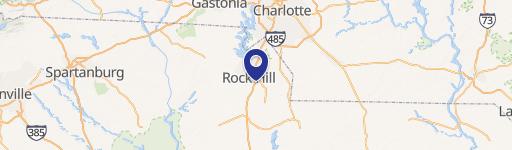 Rock Hill, SC 29730