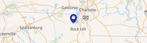 Rock Hill, SC 29732